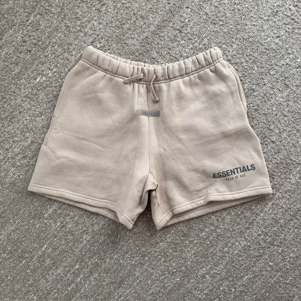 Fear of God Essentials Sweatshorts